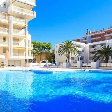 Novelty I Apartment Salou Luaran gambar