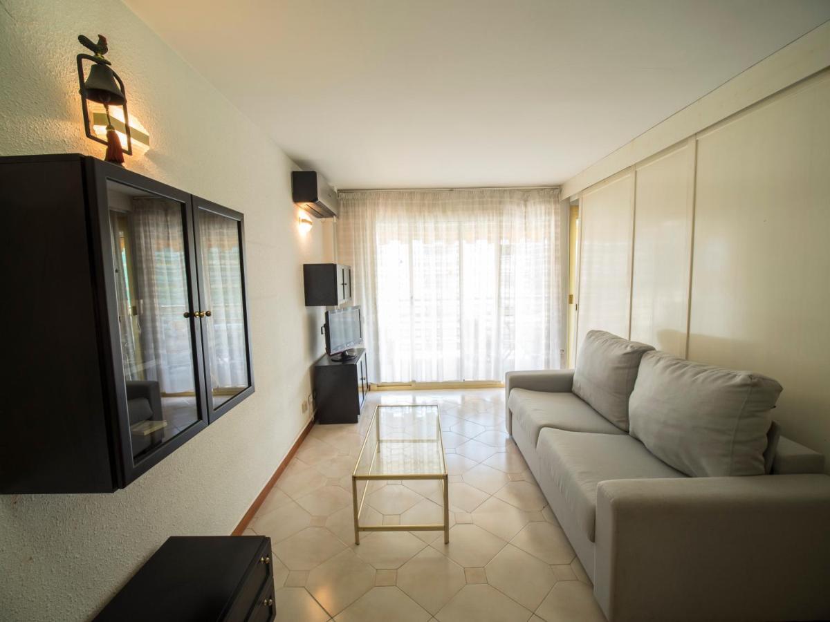 Novelty I Apartment Salou Luaran gambar
