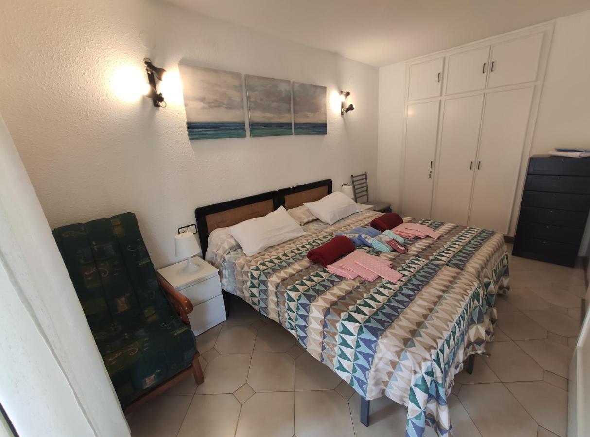 Novelty I Apartment Salou Luaran gambar