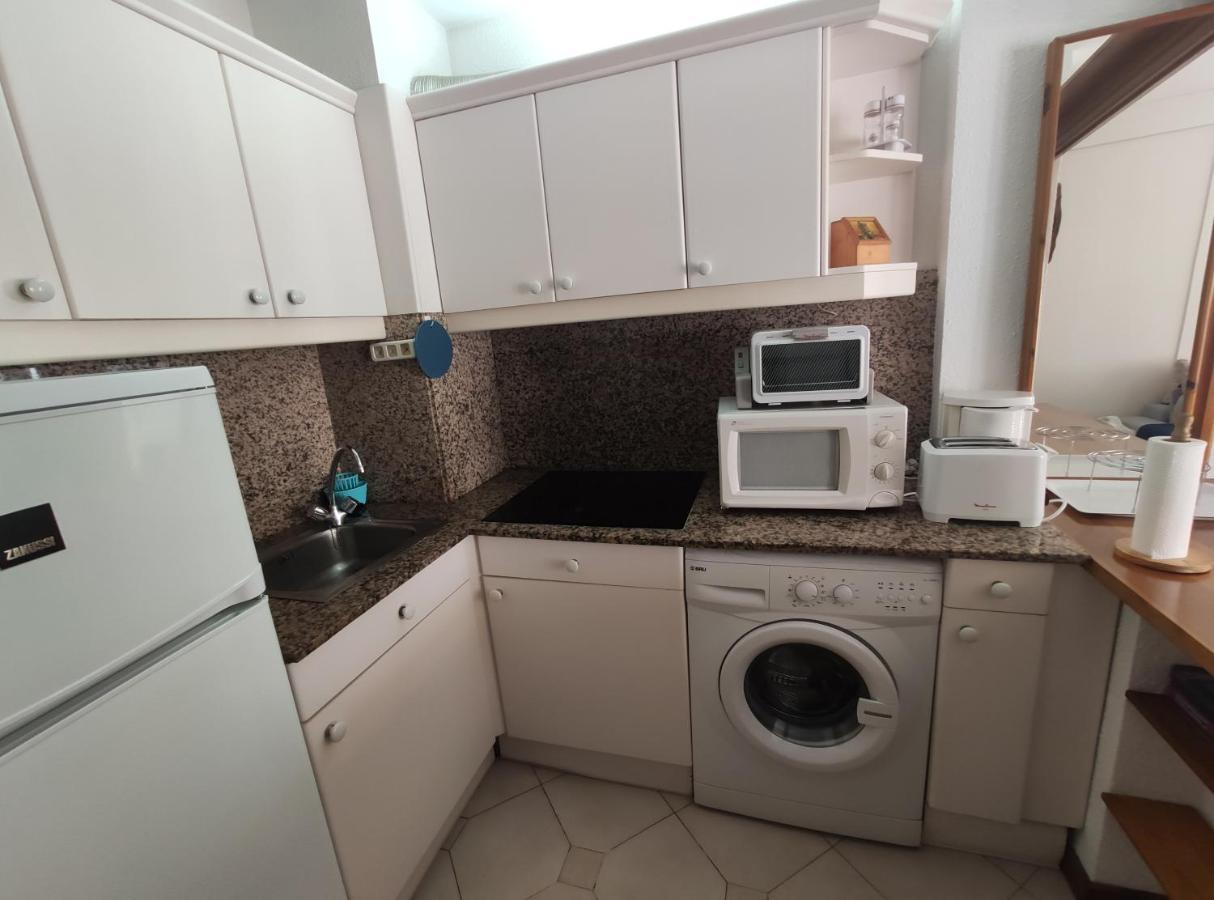 Novelty I Apartment Salou Luaran gambar