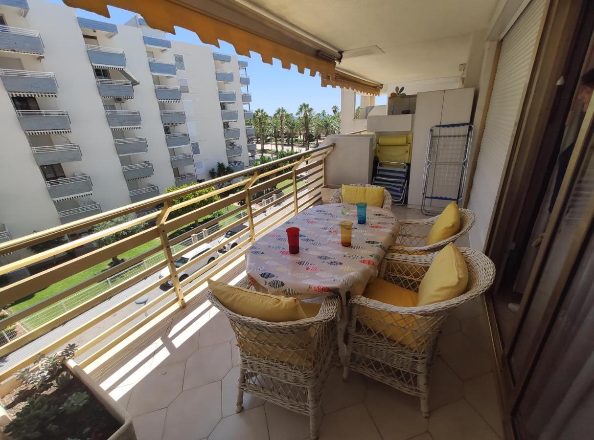 Novelty I Apartment Salou Luaran gambar