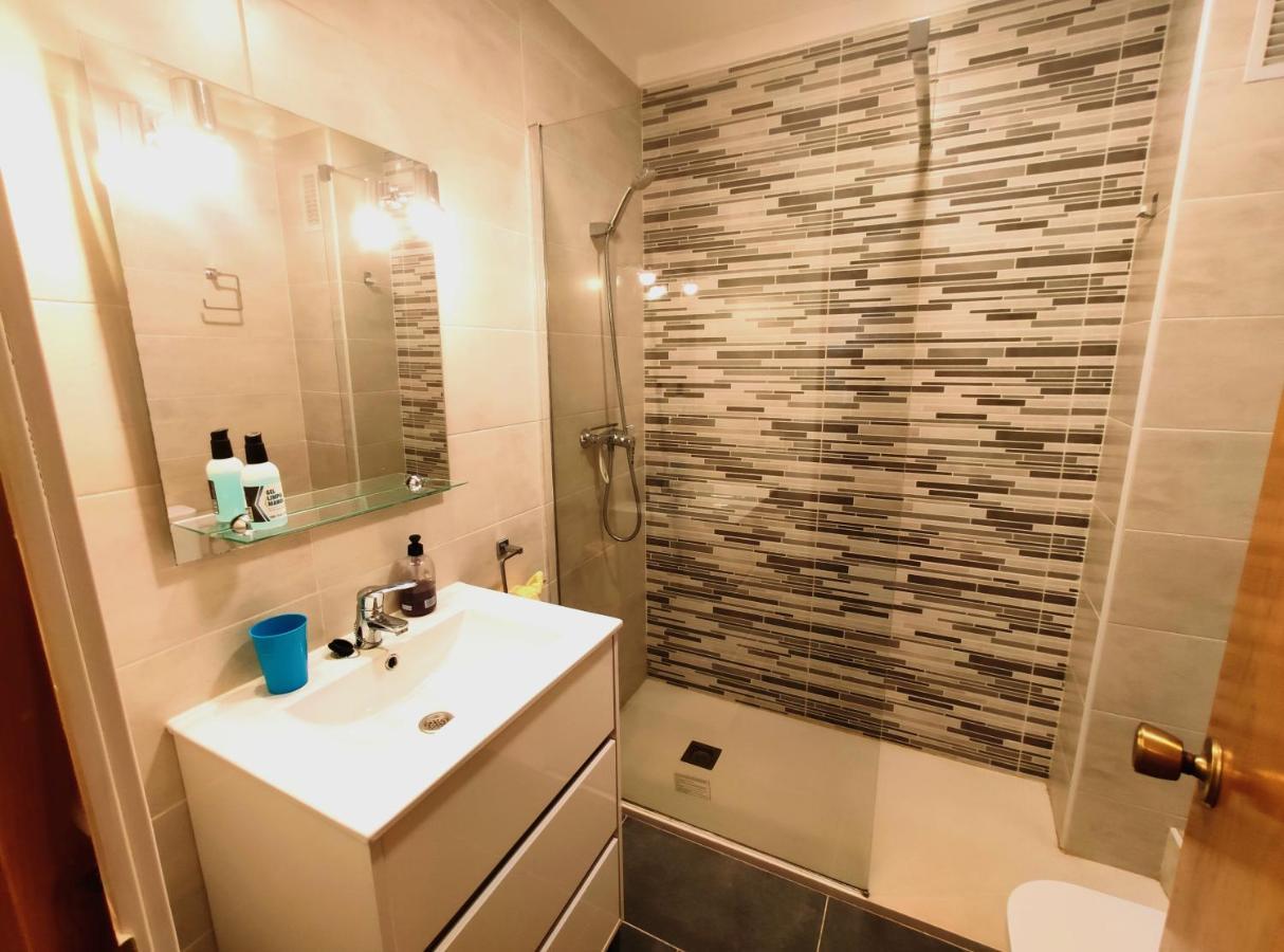 Novelty I Apartment Salou Luaran gambar